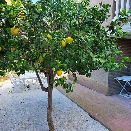 Castelló Villa