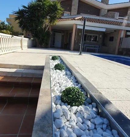 Castelló Villa Salou