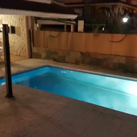 Castelló Villa Salou